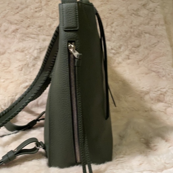 All Saints Kita Backpack - Picture 3 of 5